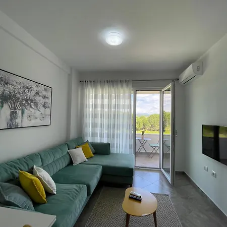 Lalzi Bay Lura Getaway * Plazhi San Pietro