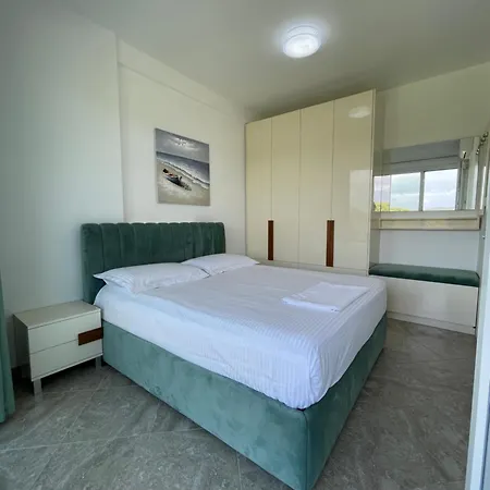 Apartamento Lalzi Bay Lura Getaway *