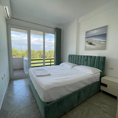 Apartamento Lalzi Bay Lura Getaway
