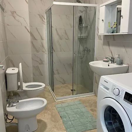 Lalzi Bay Lura Getaway * Plazhi San Pietro